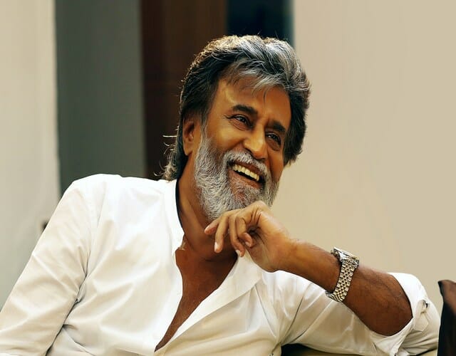 Superstar Rajinikanth as CM in his next movie?