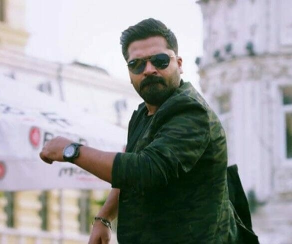 Next problems for Simbu!