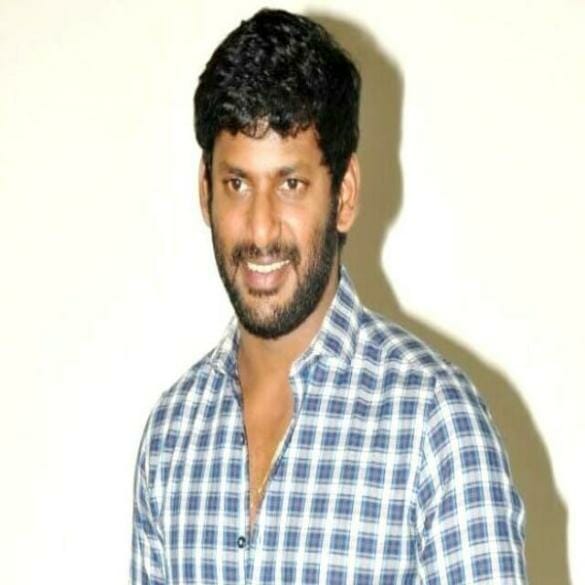 Vishal to tie the knot soon?