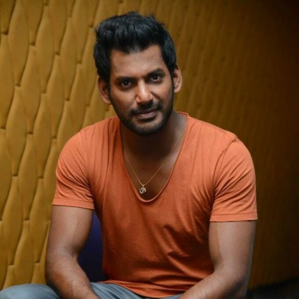 Trouble for Vishal? Rivals lock the Producer Council Office