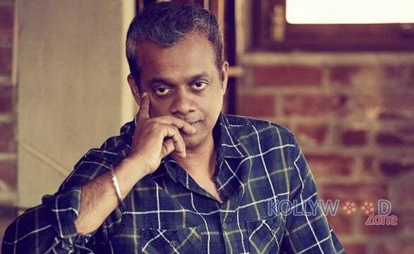 Gautham Vasudev Menon joins hands with this Mollywood actor