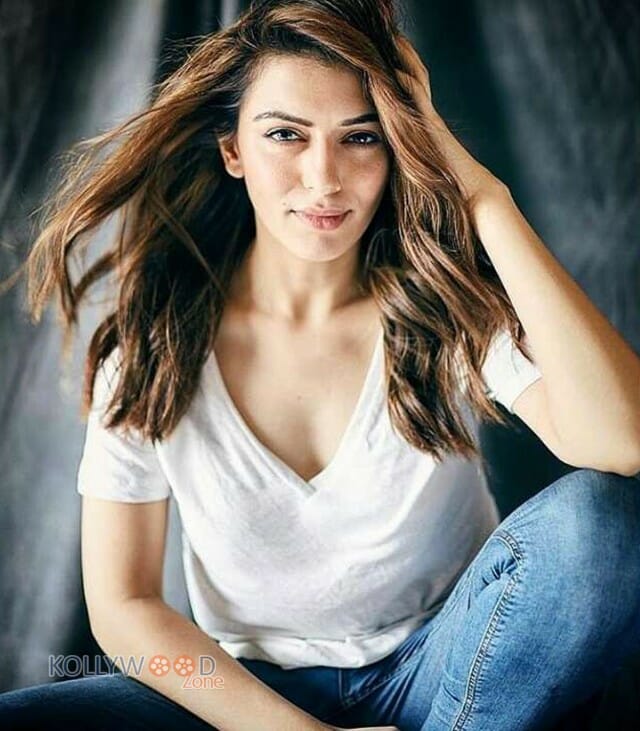 Hansika Motwani