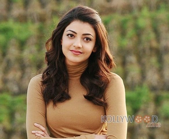 Kajal Agarwal shares bitter flight experience