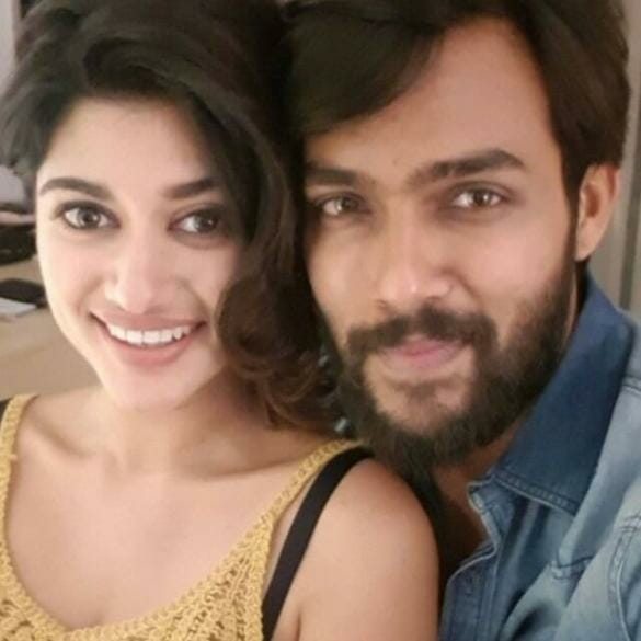 What! Oviya and Arav in a live-in relationship?