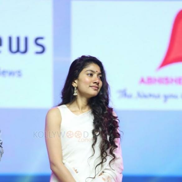 Sai Pallavi breaks Dhanush’s massive record