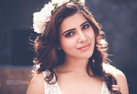 Samantha Ruth Prabhu Opens Up On Three Tattoos In Connection With Her Ex-husband!