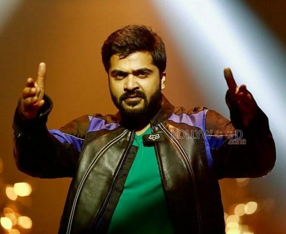 Simbu’s ‘Vandha Rajavathaan Varuven’ gets ‘U’ certificate