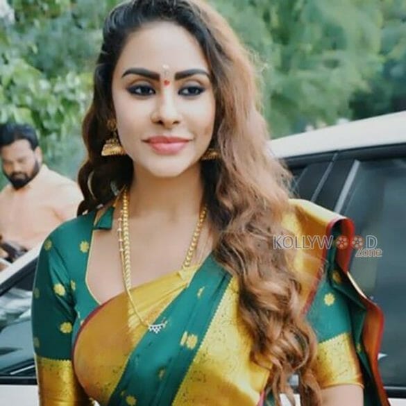 This controversial actress posted a shocking statement on ‘Petta’
