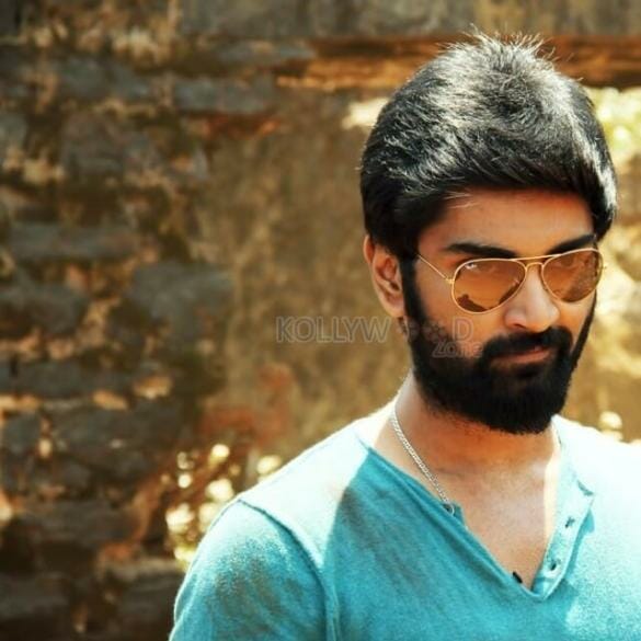 Atharva’s ‘Boomerang’ gets a release date!