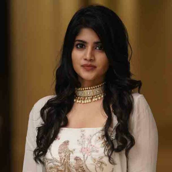 Megha Akash’s Instagram account hacked!