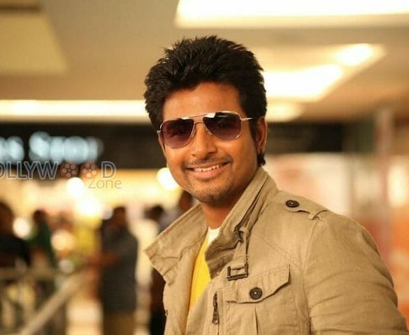 This popular YouTube star to act with Siva Karthikeyan!