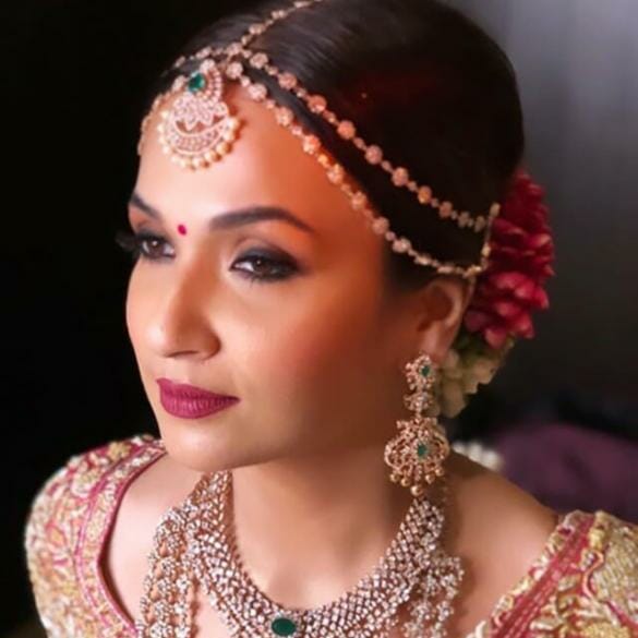 Exclusive Sneak Peek of Soundarya Rajinikanth’s wedding!