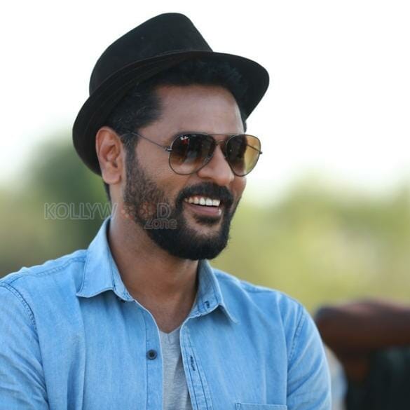 Scoop of Prabhu Deva’s ‘Pon Manickavel’ official teaser