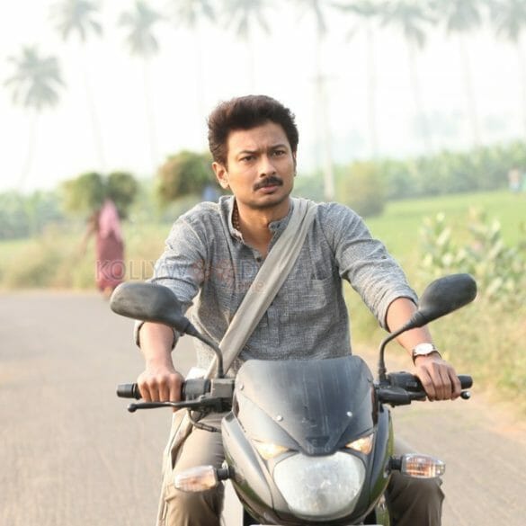 vezham tamil movie review Kanne Kalaimaane Review