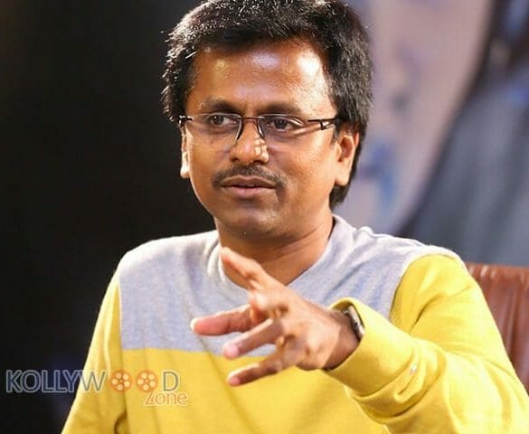 A.R. Murugadoss enters the ‘Avengers’ world!