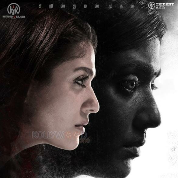 Nayantara’s ‘Airaa’ censor details are out!