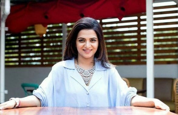 DD prepares to set foot in Tollywood industry with ‘Romantic’