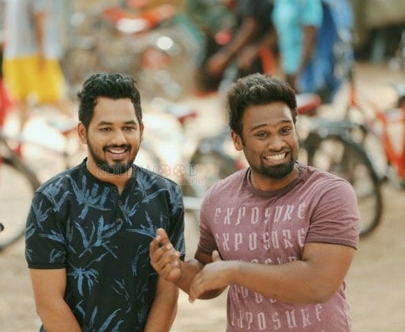 Hip Hop Thamizha’s Natpe Thunai gets a release date