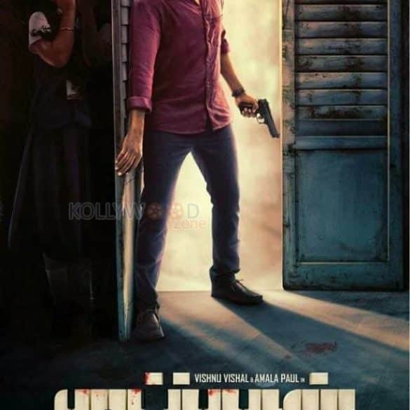 Ratsasan remake gets an interesting addition in casting