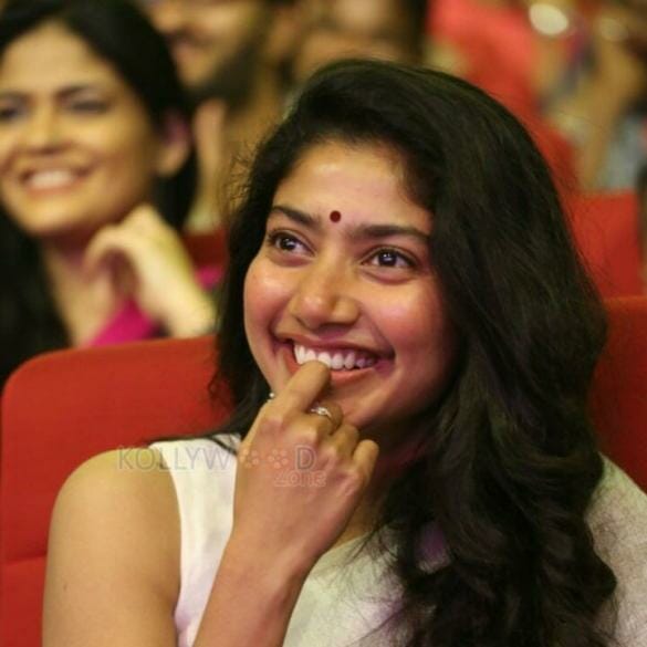 Is Sai Pallavi set to become second wife of Kollywood director?