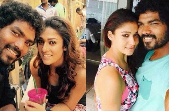 Vignesh Shivan reacts to Radha Ravi’s lewd comments on Nayantara