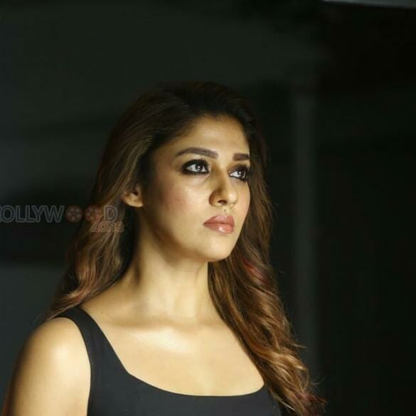 Director Sarjun KM has something to say about Lady Superstar Nayanthara