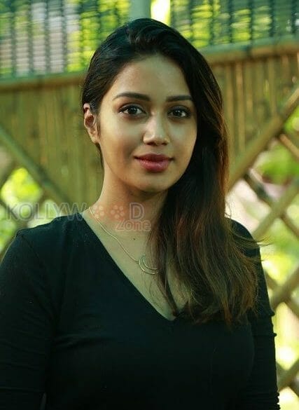 Nivetha Pethuraj lands in trouble again