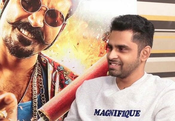 Balaji Mohan bags his next project with Y Not Studios