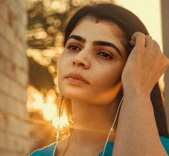 Chinmayi attacked; PA Ranjith comes in as a savior