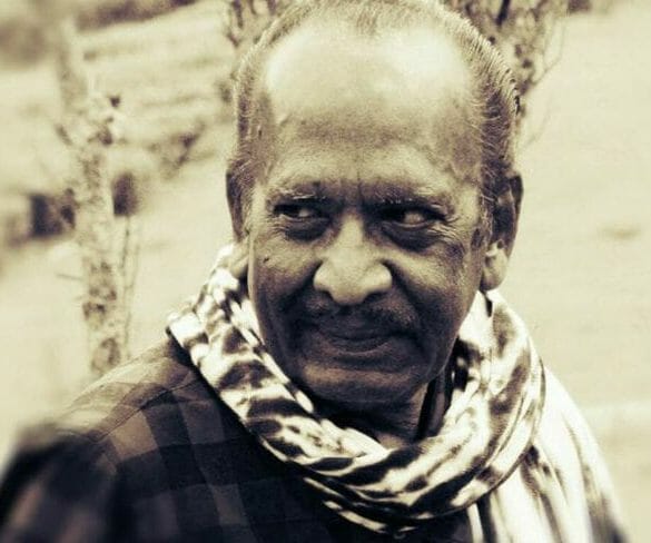 Veteran Tamil Director and Actor, Mahendran is no more