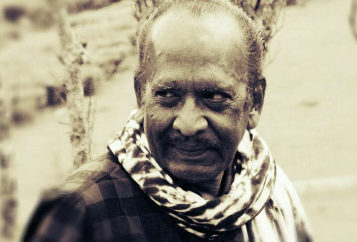 Director Mahendran