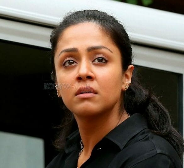 Jyothika’s film wrapped up shoot in just 35 days!