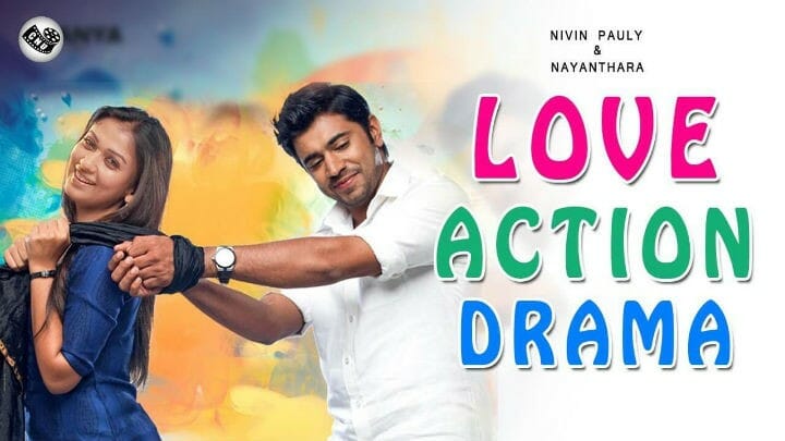 Love action drama