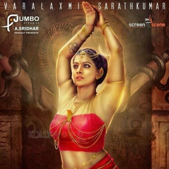 Jai’s Neeya 2 gets a release date