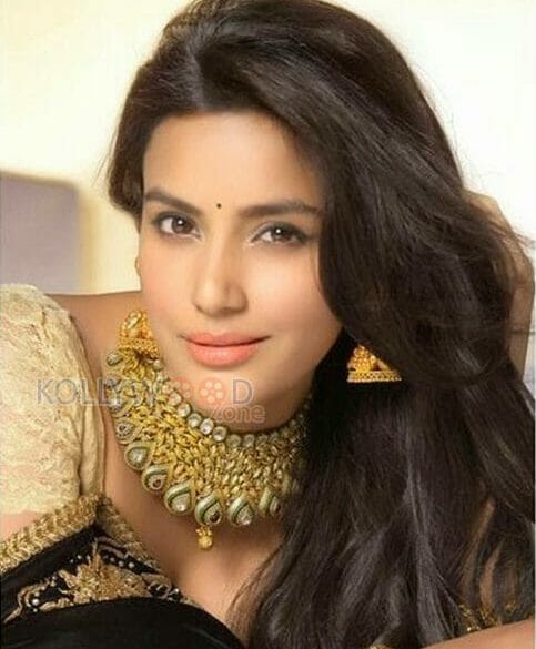 Priya Anand set to try her luck in Web Series