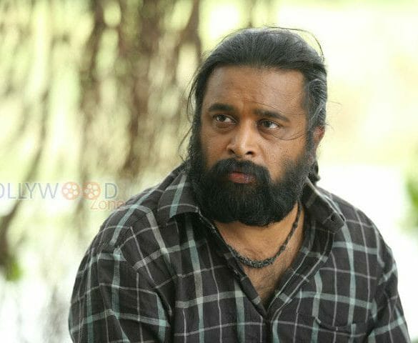 Sasikumar signs up his next with Salim director