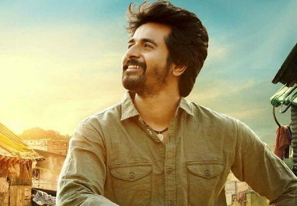 Sivakarthikeyan defends his choice of doing commercial films