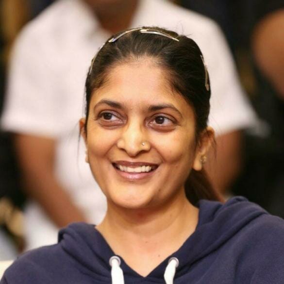 Suriya and director Sudha Kongara team up for Suriya 38