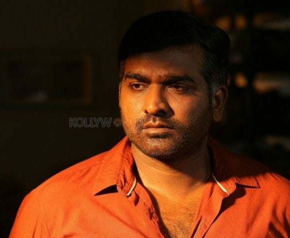 Vijay Sethupathi wraps up first schedule shoot of Sangathamizhan