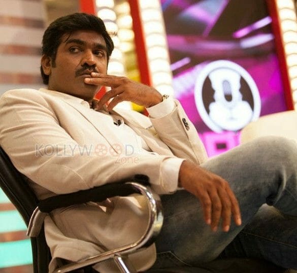 Malayalam film producer in awe with Vijay Sethupathi’s simplicity