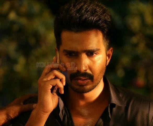 Vishnu Vishal teams up with Vasantha Balan