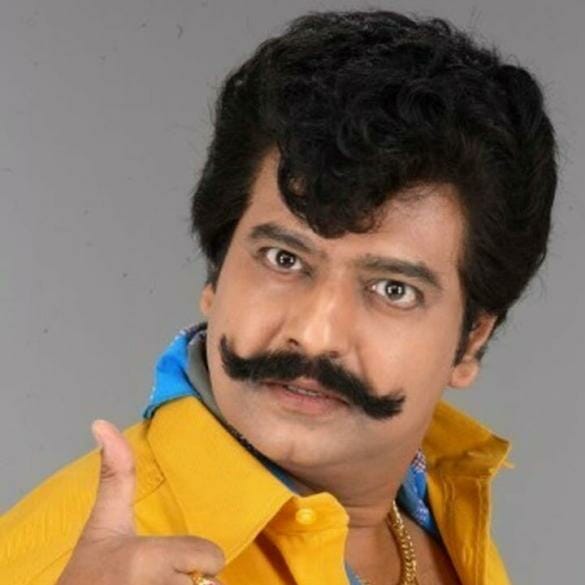 Actor Vivek talks about his role in Thalapathy 63