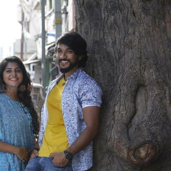 Devarattam is not a caste based film, says director Muthiah