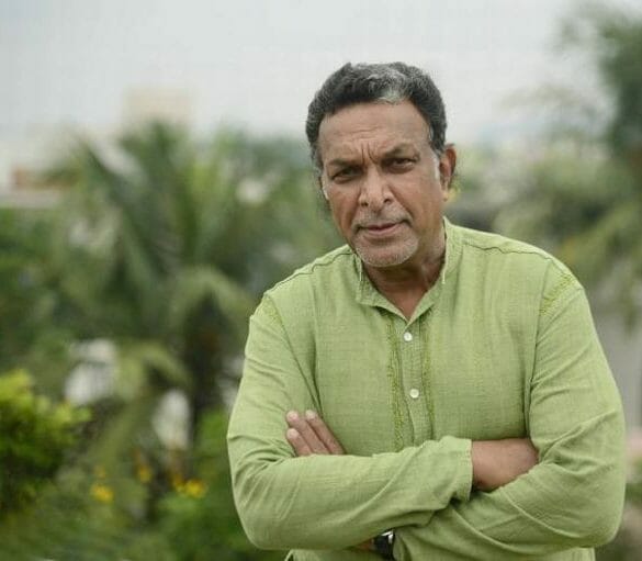 Actor’s association elections to be held soon, says Nasser