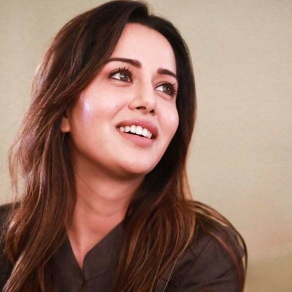 Raiza Wilson’s film gets a change in title for Sivakarthikeyan