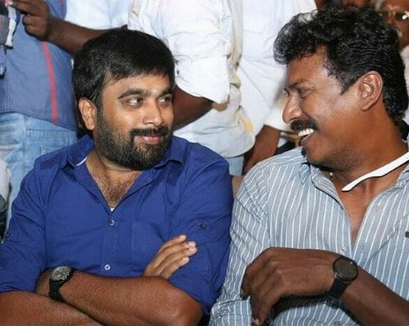 Samuthirakani set to team up with Sasikumar again