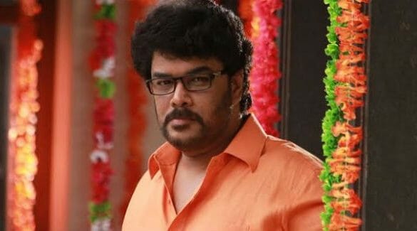 Sundar C to direct the next film in Aranmanai franchise