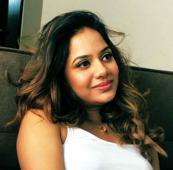 Bigg Boss fame actress Aishwarya Dutta bags another film