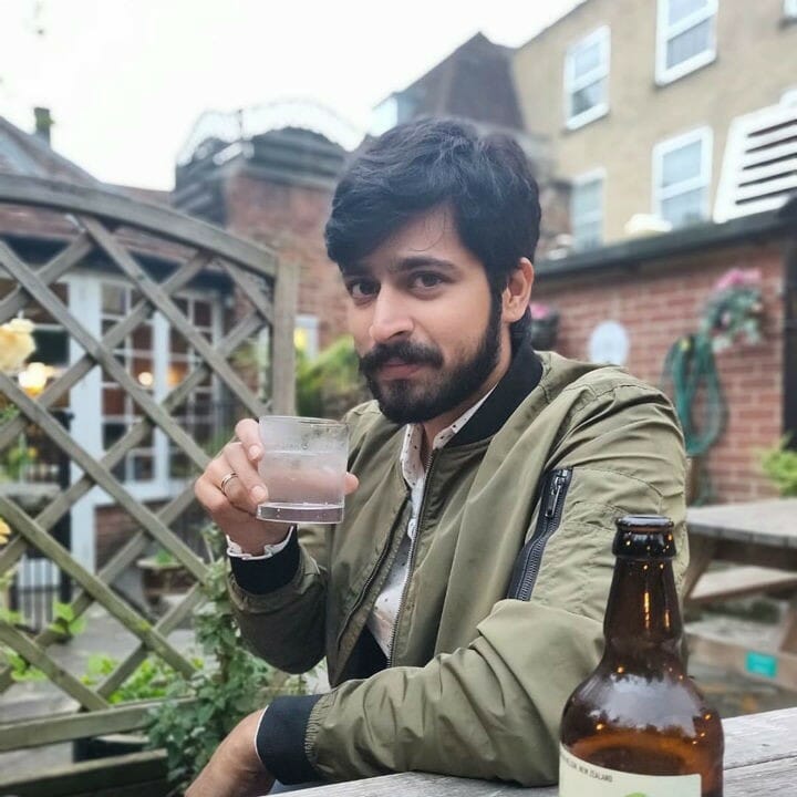 Harish Kalyan’s Tamil version of Vicky Donor gets a title