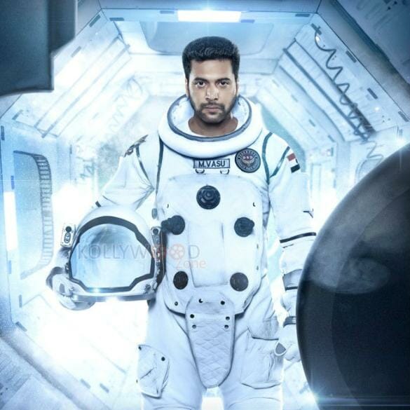 Jayam Ravi’s next film is titled as Comali